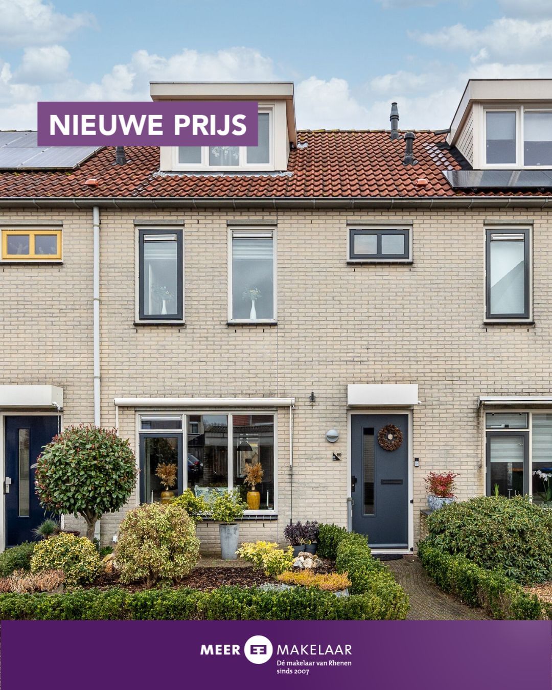 Makelaar Rhenen Meer Makelaar makelaardij Rhenen, makelaarskantoor