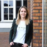 Henriëtte van Roekel