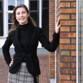 Annette van Ginkel – Pol