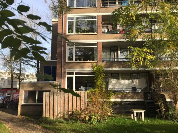 BIDV Groen van Prinstererstraat